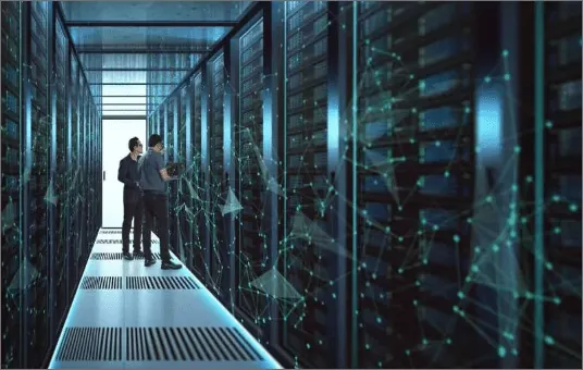 Cloud Computing Services Company | Network Elites